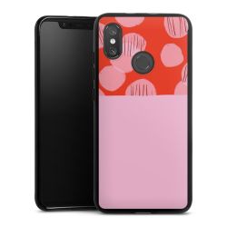 Silicone Case black