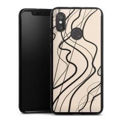 Silicone Case black