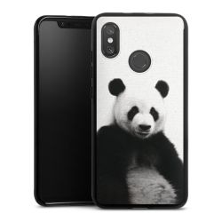 Silicone Case black