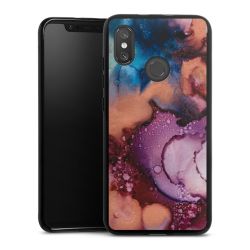 Silicone Case black