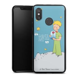 Silicone Case black