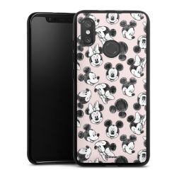 Silicone Case black