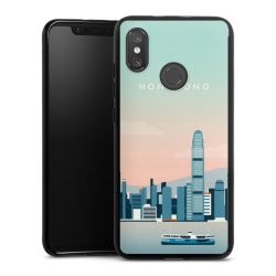 Silicone Case black