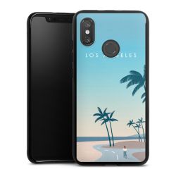 Silicone Case black