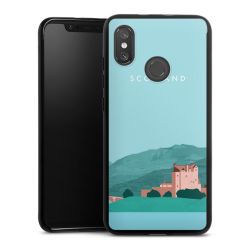 Silicone Case black