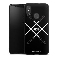 Silicone Case black