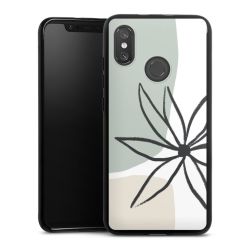 Silicone Case black