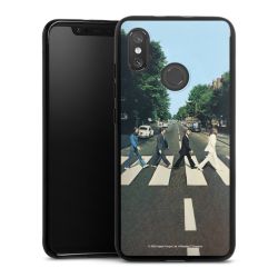 Silicone Case black