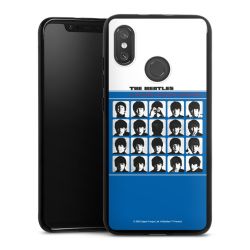 Silicone Case black