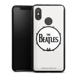 Silicone Case black