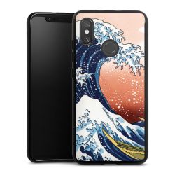 Silicone Case black