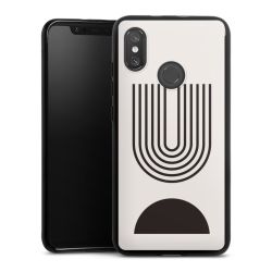 Silicone Case black