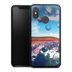 Silicone Case black