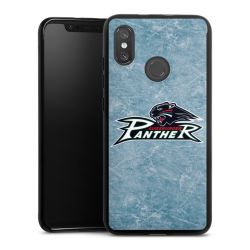 Silicone Case black