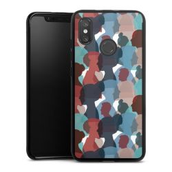 Silicone Case black