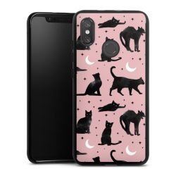 Silicone Case black