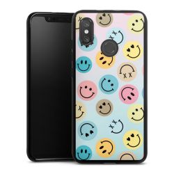 Silicone Case black