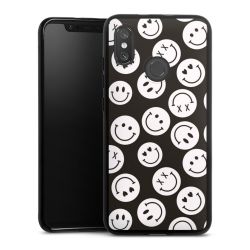 Silicone Case black