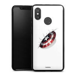 Silicone Case black