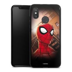 Silicone Case black