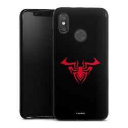 Silicone Case black