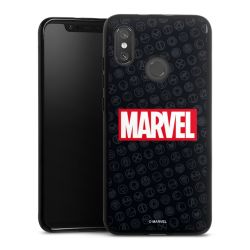 Silicone Case black