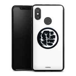 Silicone Case black