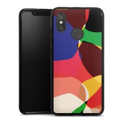 Silicone Case black