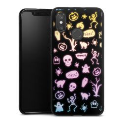 Silicone Case black