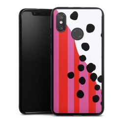 Silicone Case black