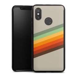 Silicone Case black