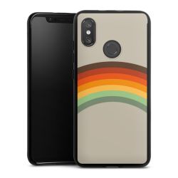 Silicone Case black