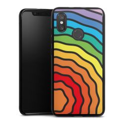 Silicone Case black