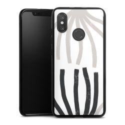 Silicone Case black