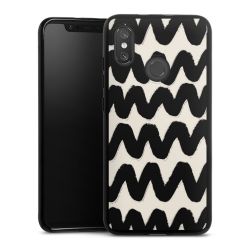 Silicone Case black