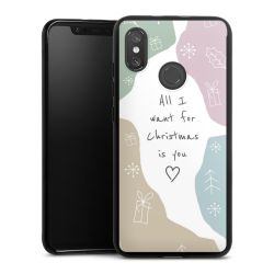 Silicone Case black