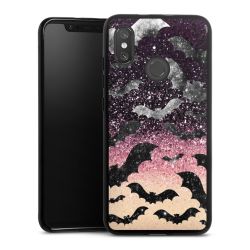 Silicone Case black