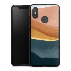 Silicone Case black