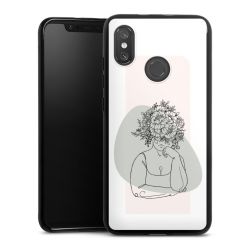 Silicone Case black