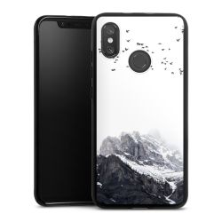 Silicone Case black