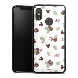 Silicone Case black