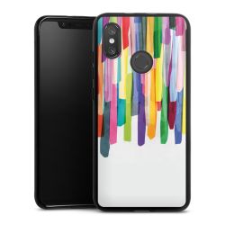 Silicone Case black