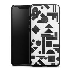 Silicone Case black