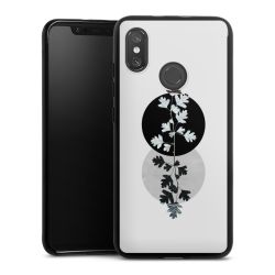 Silicone Case black