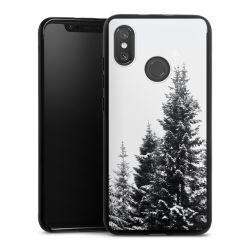 Silicone Case black