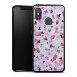 Silicone Case black