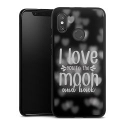 Silicone Case black