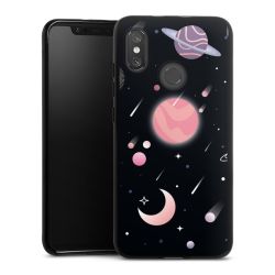 Silicone Case black