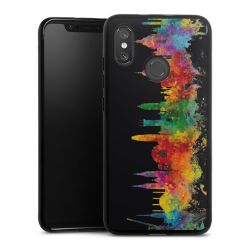 Silicone Case black