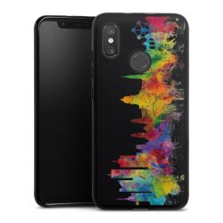 Silicone Case black